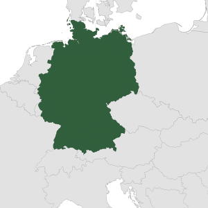 Mineralien und Edelsteine aus Deutschland