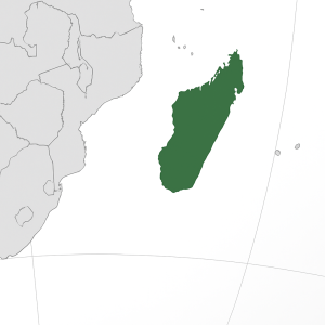 Mineralien und Edelsteine aus Madagaskar