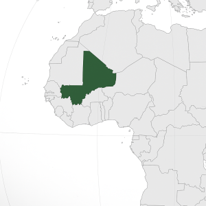 Mali – Naturstein online kaufen