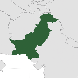 Mineralien und Edelsteine aus Pakistan