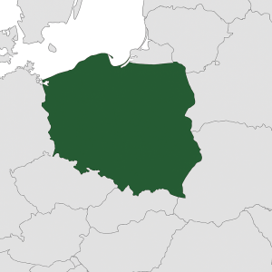 Mineralien und Edelsteine aus Polen