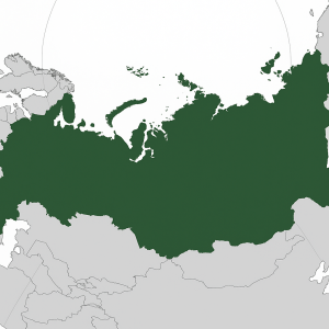 Mineralien und Edelsteine aus Russland