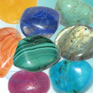 Trommelsteine – Naturstein online kaufen