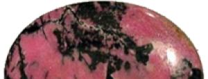 Rhodonit