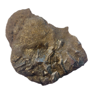 Pyrit, Markasit (Indonesien)