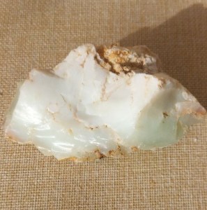Opal, Kascholong (Indonesien)