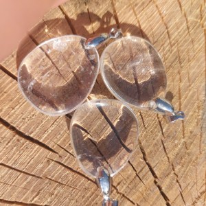 Anhänger Bergkristall – Anhänger online kaufen