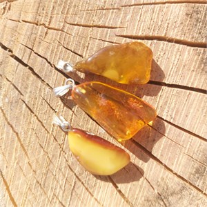 Anhänger Bernstein – Anhänger online kaufen