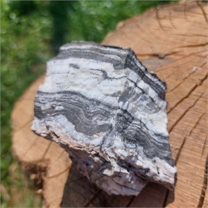 Aragonit_Rohstein250109