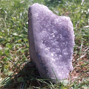 Druse Amethyst, Brasilien – Sammlersteine online kaufen