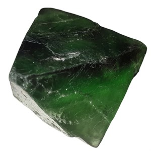 Fluorit Oktaeder China – Spitzen Natur online kaufen