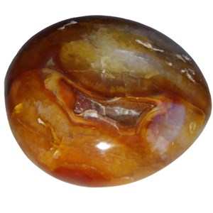 Karneol Madagaskar – Trommelsteine online kaufen