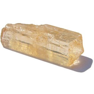 Kristall Imperialtopas Brasilien – Spitzen Natur online kaufen