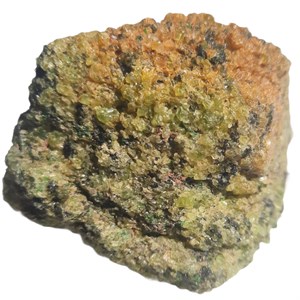 Olivin Spanien – Sammlersteine online kaufen