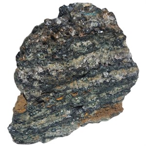 Ozeanquarz Madagaskar, 1,48 kg – Sammlersteine online kaufen