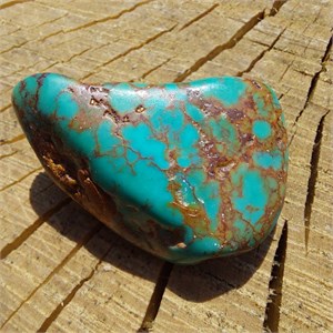 Trommelstein Türkis China – Trommelsteine online kaufen