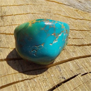 Trommelstein Türkis China – Trommelsteine online kaufen